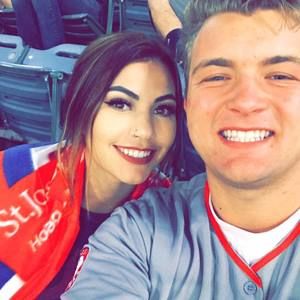 Meet your Posher, Jade